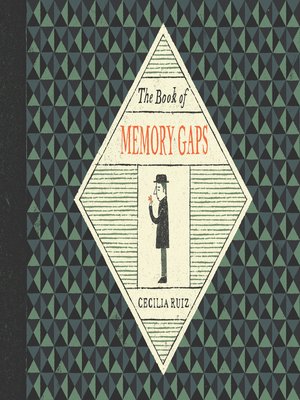 cover image of The Book of Memory Gaps